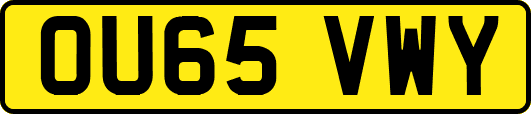OU65VWY