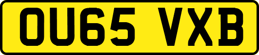 OU65VXB