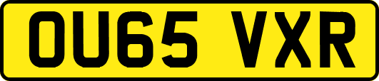 OU65VXR