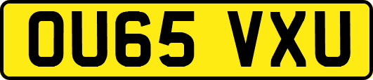OU65VXU