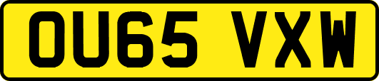 OU65VXW