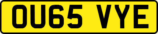 OU65VYE