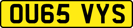 OU65VYS