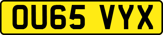 OU65VYX