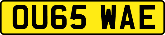 OU65WAE