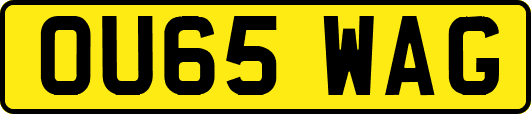 OU65WAG