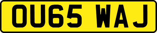 OU65WAJ
