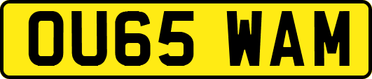 OU65WAM