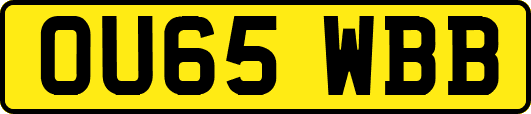 OU65WBB