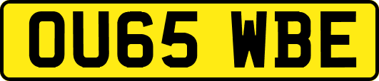 OU65WBE