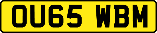 OU65WBM