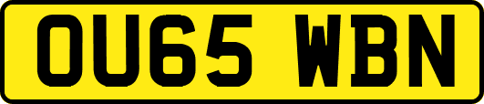 OU65WBN