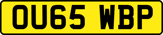 OU65WBP
