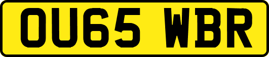 OU65WBR