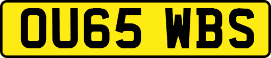 OU65WBS