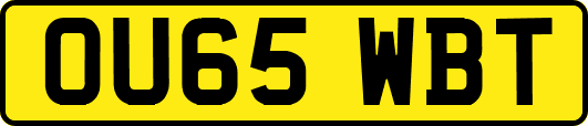 OU65WBT