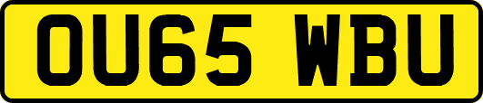 OU65WBU