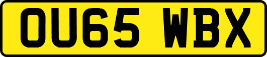OU65WBX