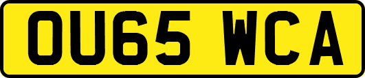OU65WCA