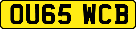OU65WCB