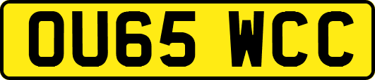 OU65WCC
