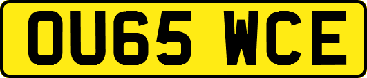 OU65WCE