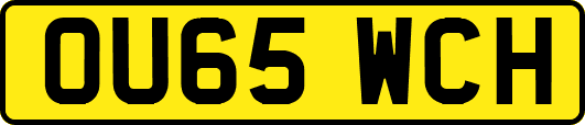 OU65WCH