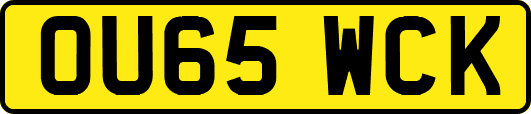 OU65WCK