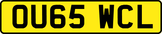 OU65WCL