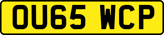 OU65WCP