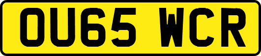 OU65WCR