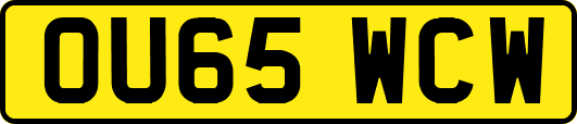 OU65WCW