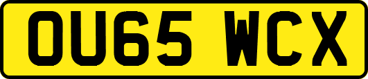 OU65WCX
