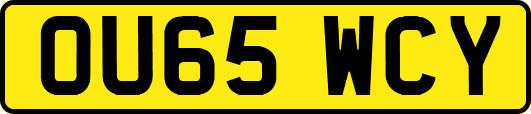 OU65WCY