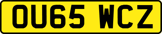 OU65WCZ