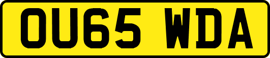 OU65WDA
