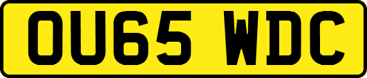 OU65WDC