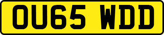 OU65WDD