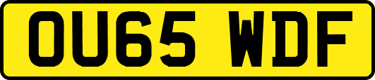 OU65WDF