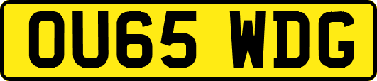 OU65WDG