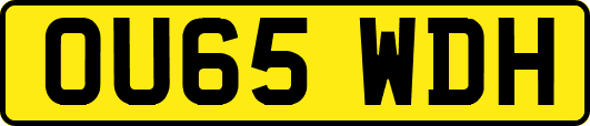 OU65WDH