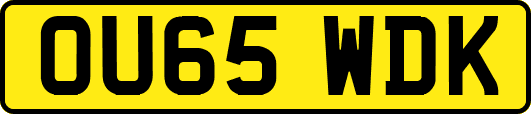 OU65WDK