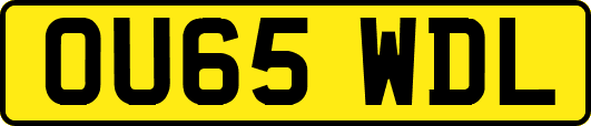 OU65WDL