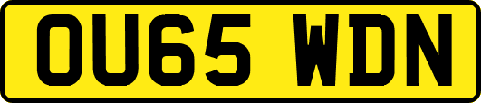 OU65WDN