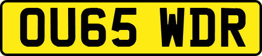 OU65WDR