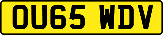 OU65WDV