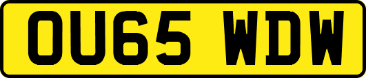 OU65WDW