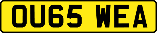 OU65WEA