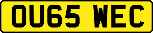 OU65WEC