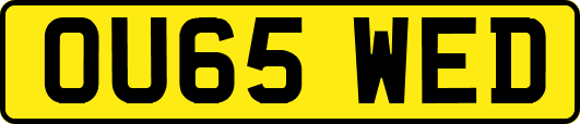 OU65WED